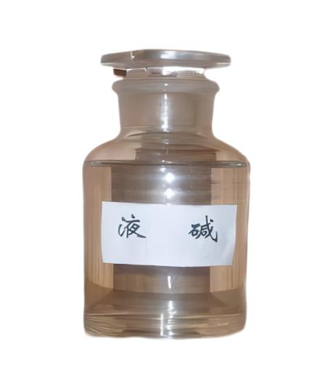 液體燒堿 32 液體燒堿 32